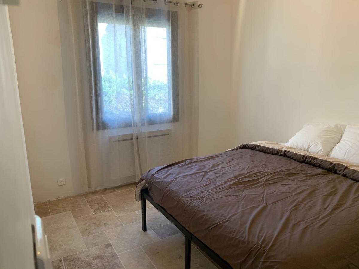 Villa 18 나르본 외부 사진